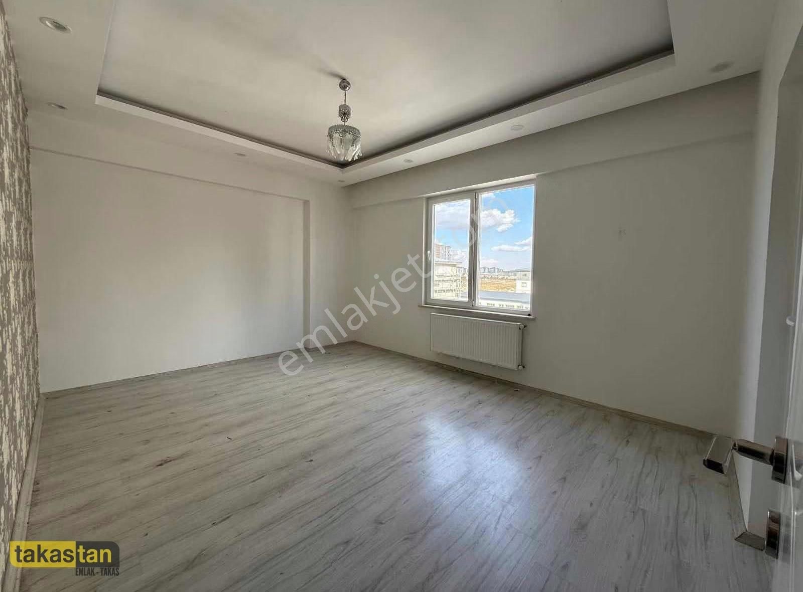 Alpaslan Mah De Satılık Masrafsız 3+1 Daire - Görsel 20