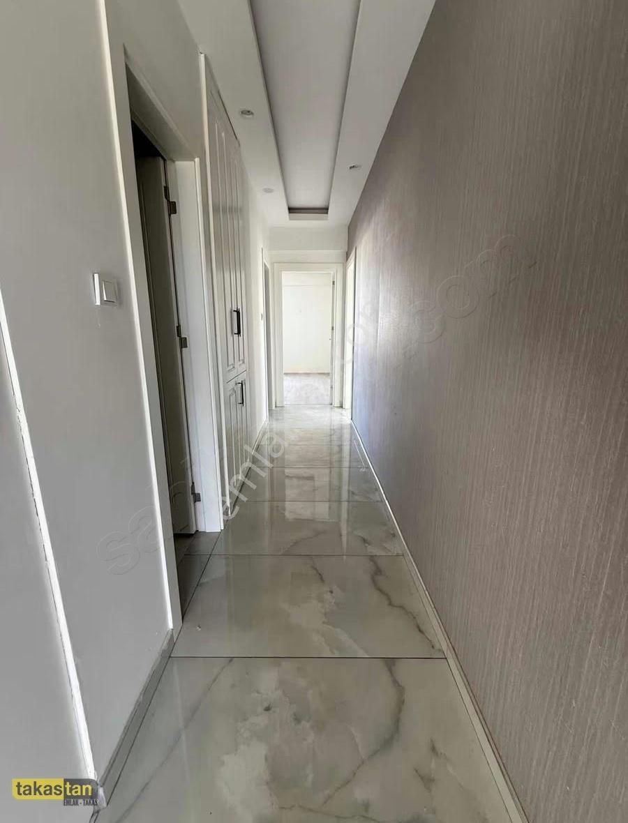 Alpaslan Mah De Satılık Masrafsız 3+1 Daire - Görsel 8