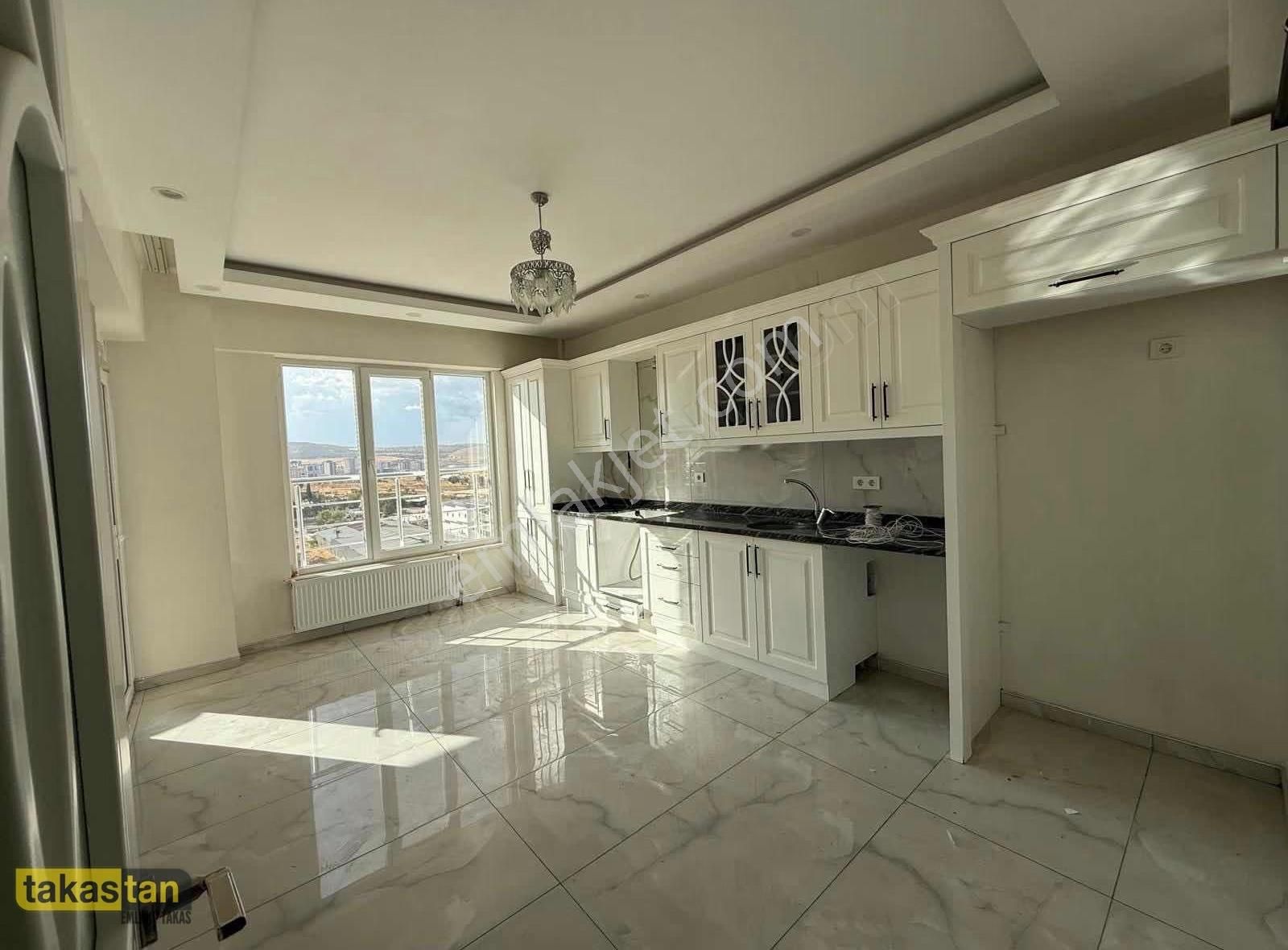 Alpaslan Mah De Satılık Masrafsız 3+1 Daire - Görsel 4