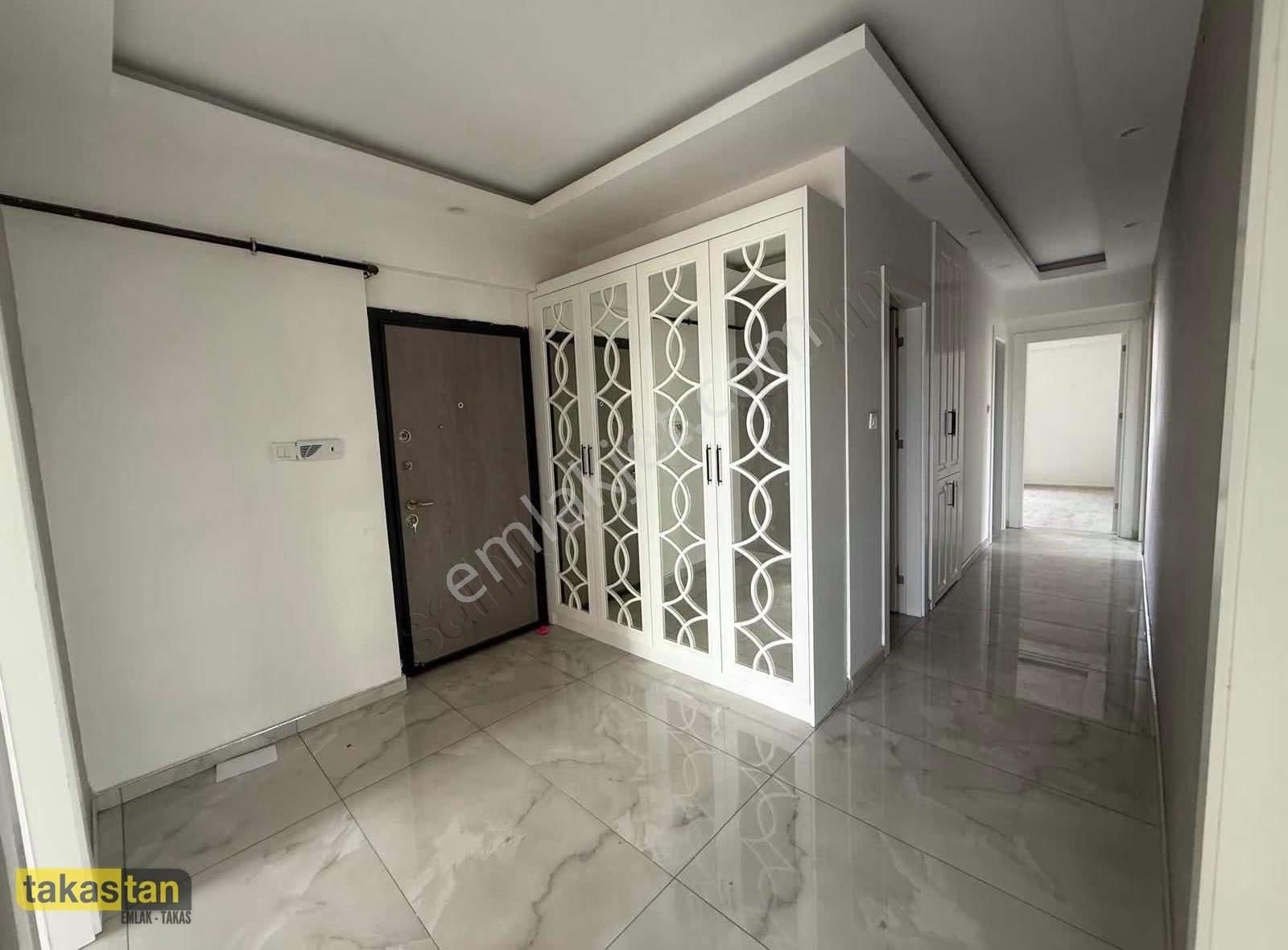 Alpaslan Mah De Satılık Masrafsız 3+1 Daire - Görsel 14