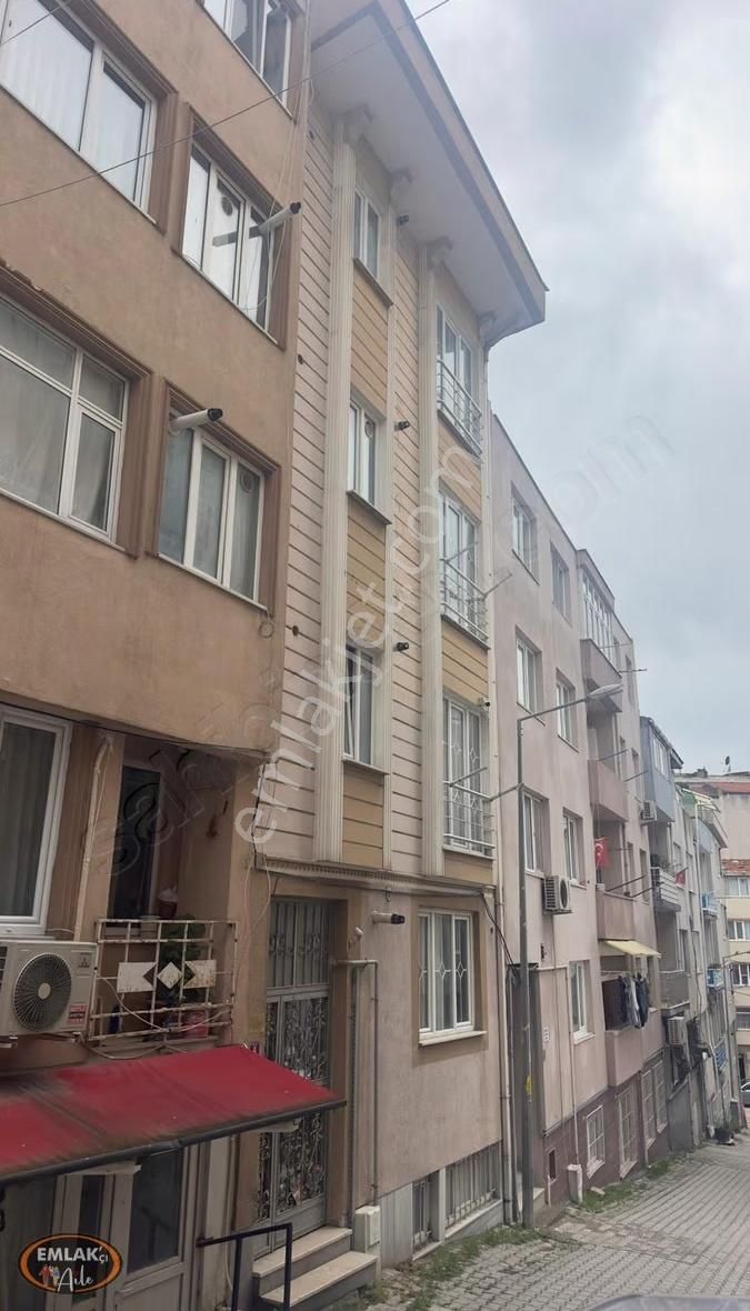 Bandırma Merkez'de Yeni Bina 3+1 Satılık Daire - Görsel 6