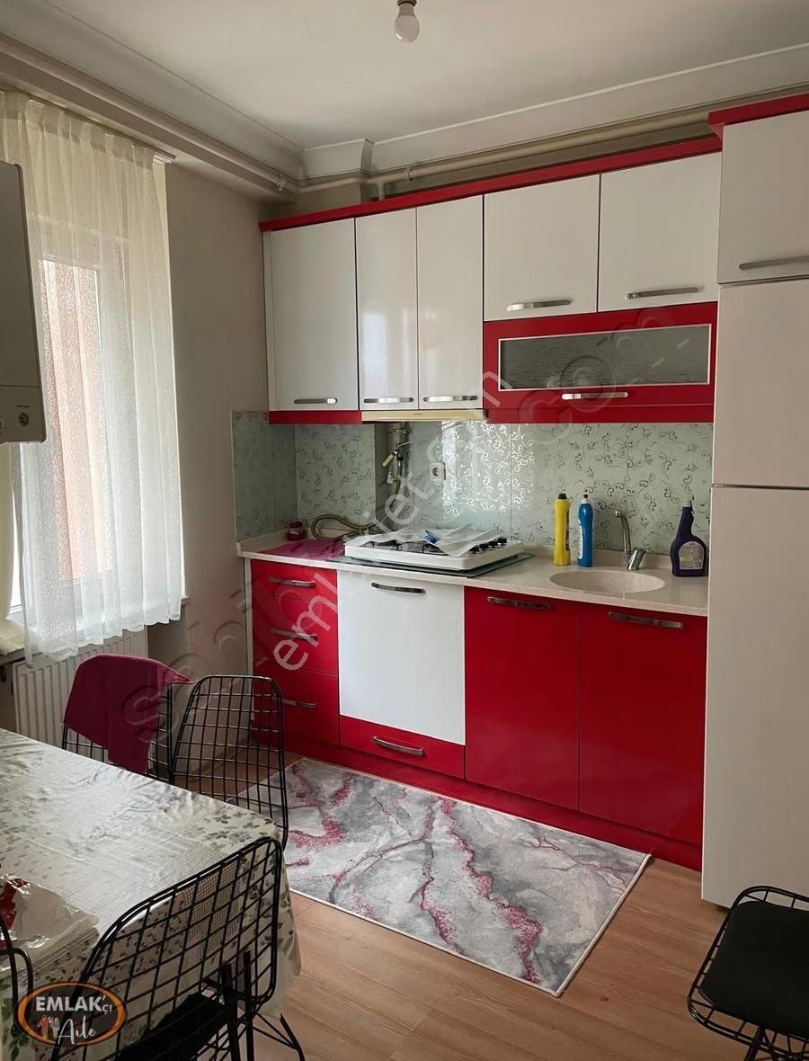 Bandırma Merkez'de Yeni Bina 3+1 Satılık Daire - Görsel 18