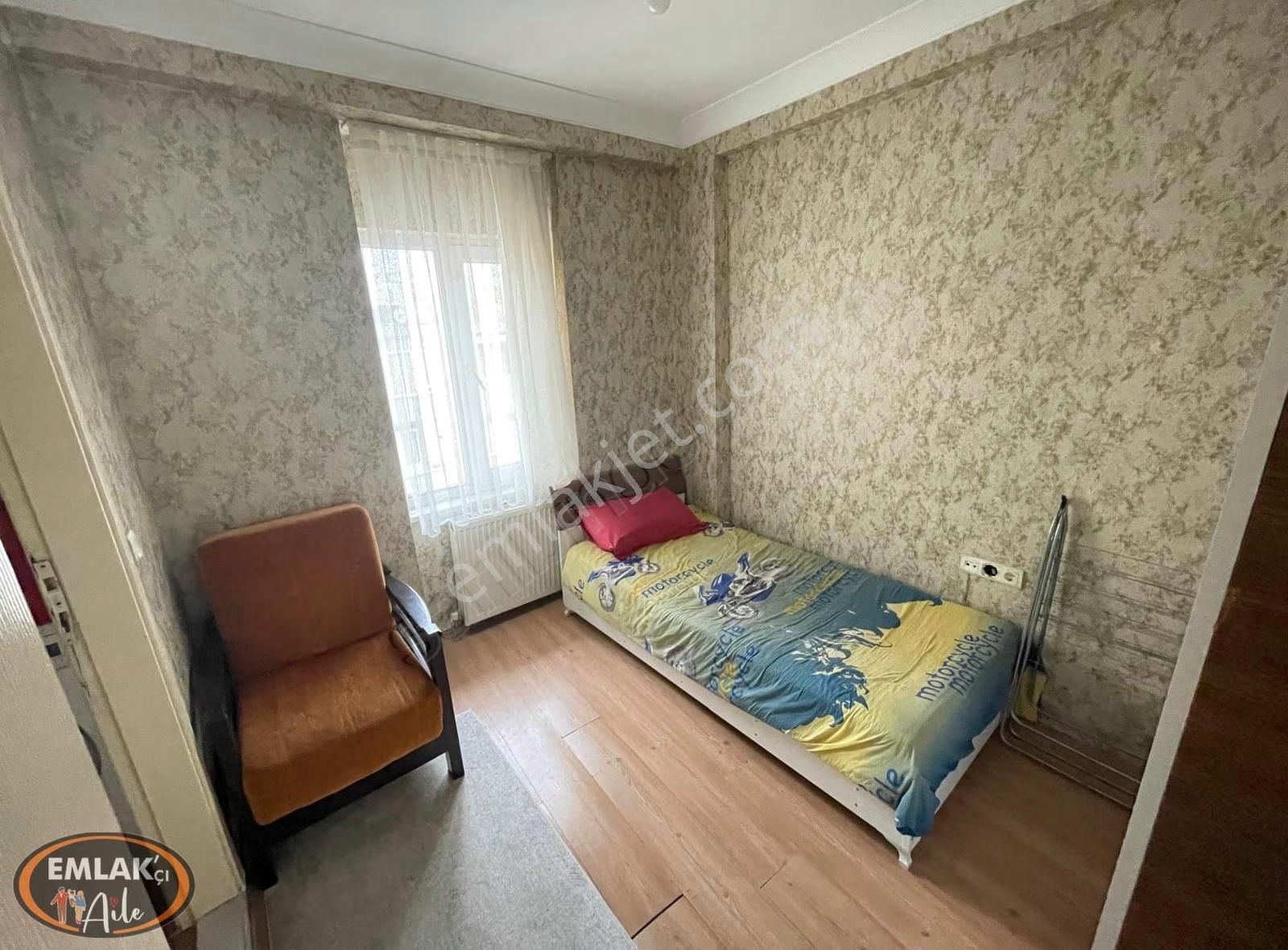 Bandırma Merkez'de Yeni Bina 3+1 Satılık Daire - Görsel 14