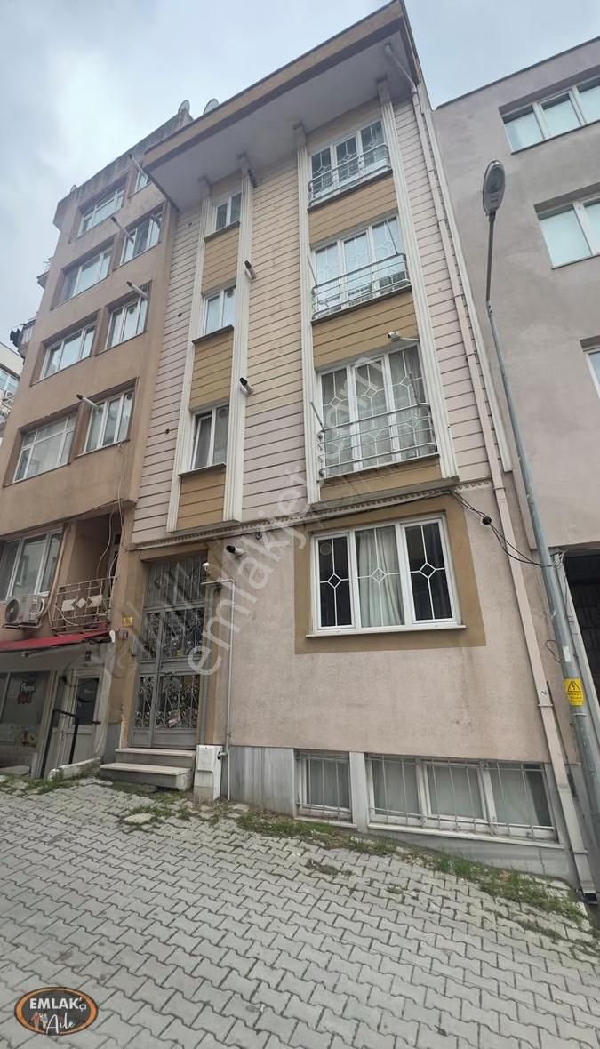 Bandırma Merkez'de Yeni Bina 3+1 Satılık Daire - Görsel 5