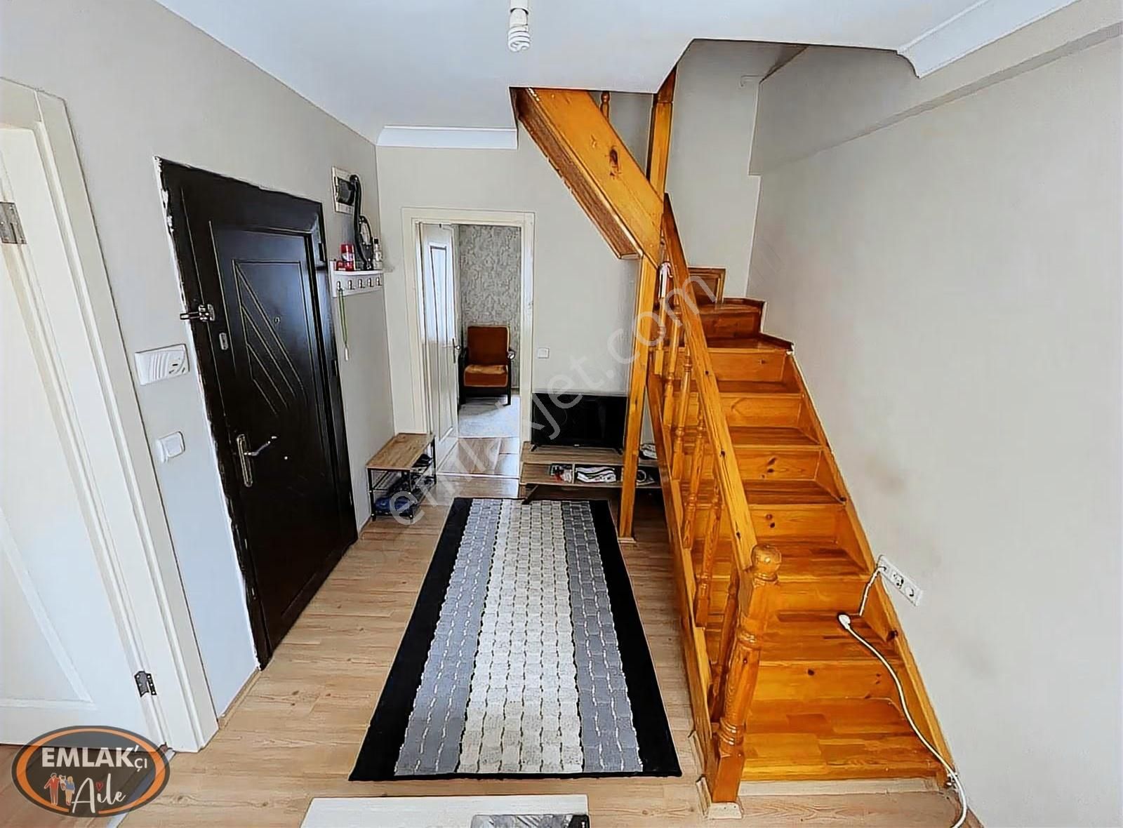 Bandırma Merkez'de Yeni Bina 3+1 Satılık Daire
