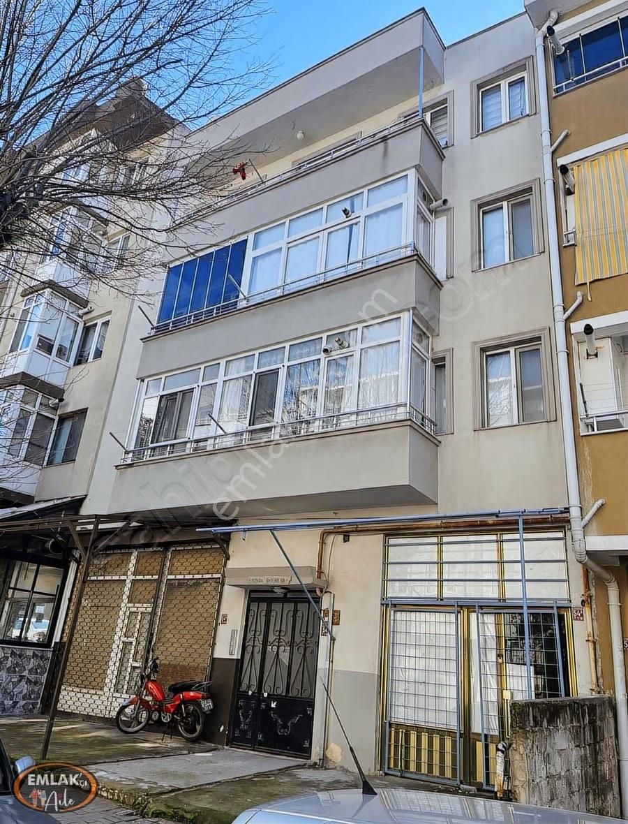 Kapalı Pazar Yerinin Karşısında Eşyalı Kiralık Daire - Görsel 19