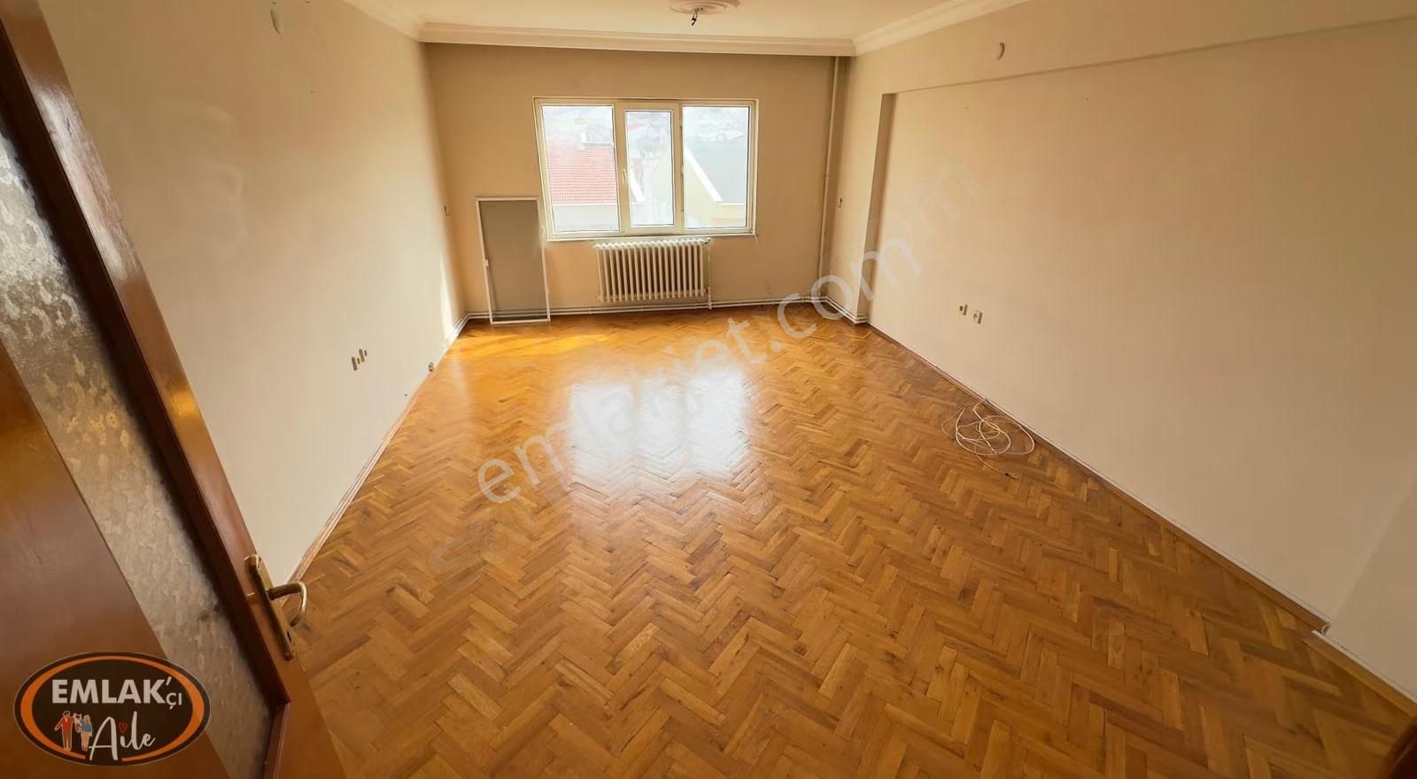 Bandırma Sunullah'ta Ordu Caddesi Üzeri 3+1 Kiralık Daire - Görsel 24
