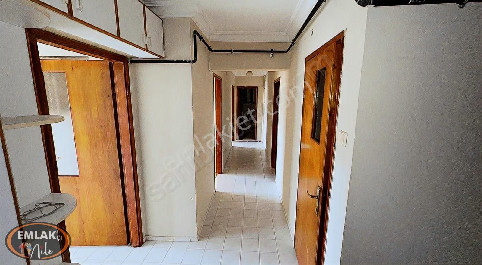 Bandırma Sunullah'ta Ordu Caddesi Üzeri 3+1 Kiralık Daire - Görsel 3