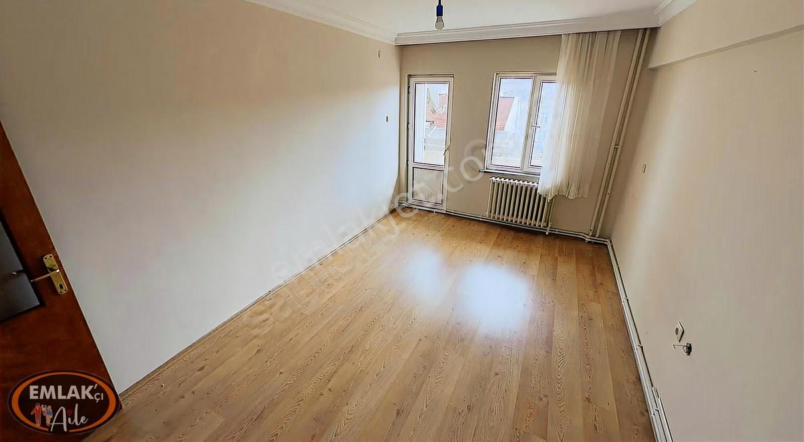 Bandırma Sunullah'ta Ordu Caddesi Üzeri 3+1 Kiralık Daire - Görsel 6