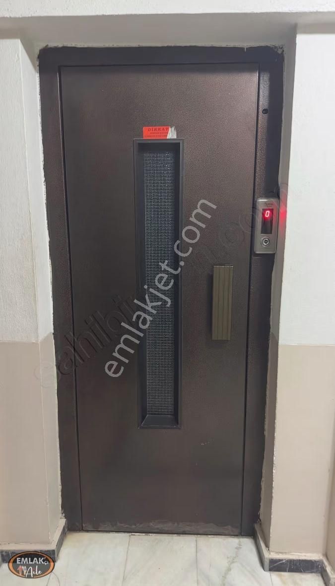Bandırma Sunullah'ta Ordu Caddesi Üzeri 3+1 Kiralık Daire - Görsel 28