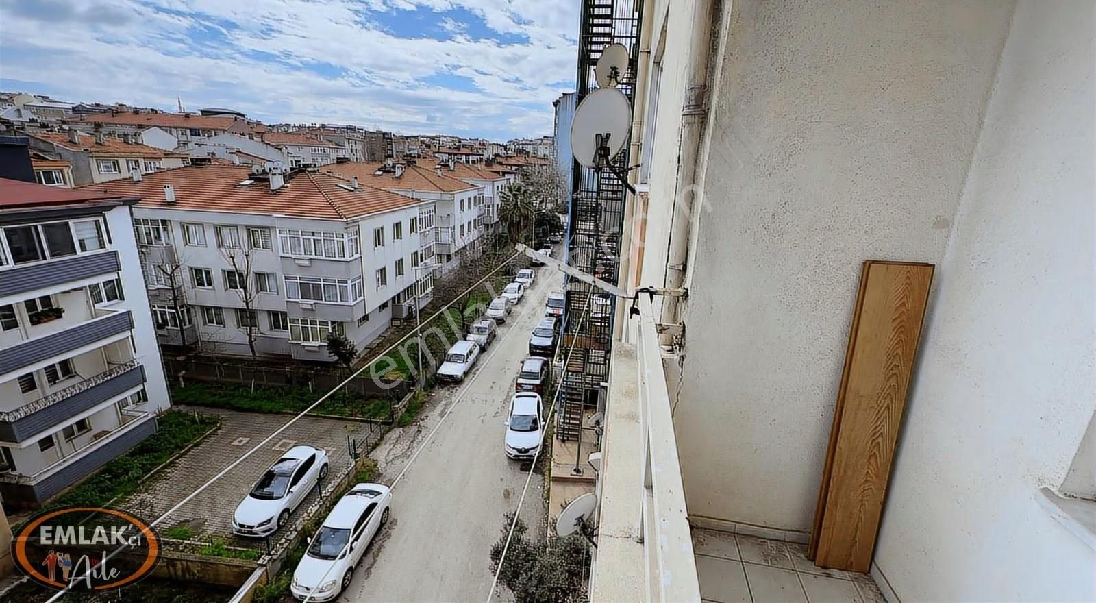 Bandırma Sunullah'ta Ordu Caddesi Üzeri 3+1 Kiralık Daire - Görsel 33