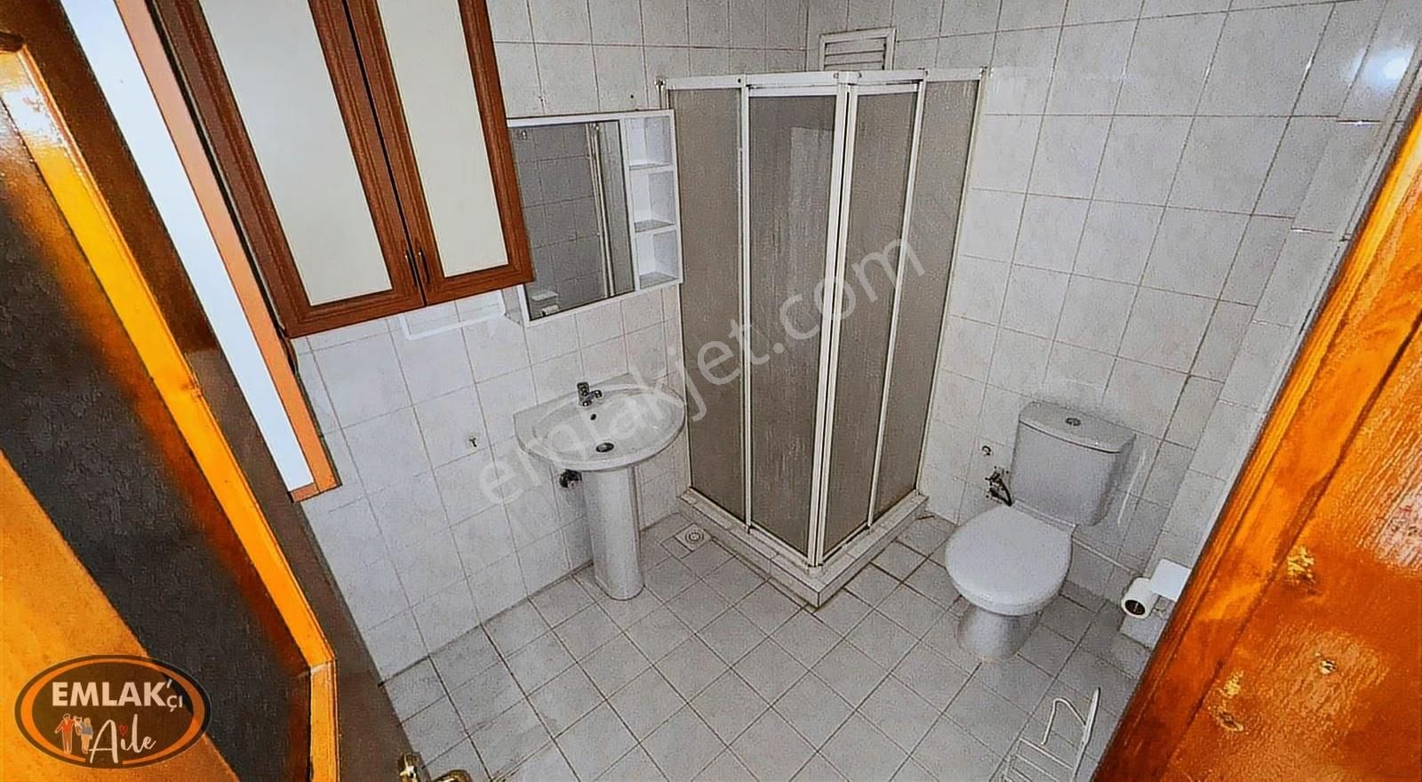 Bandırma Sunullah'ta Ordu Caddesi Üzeri 3+1 Kiralık Daire - Görsel 5