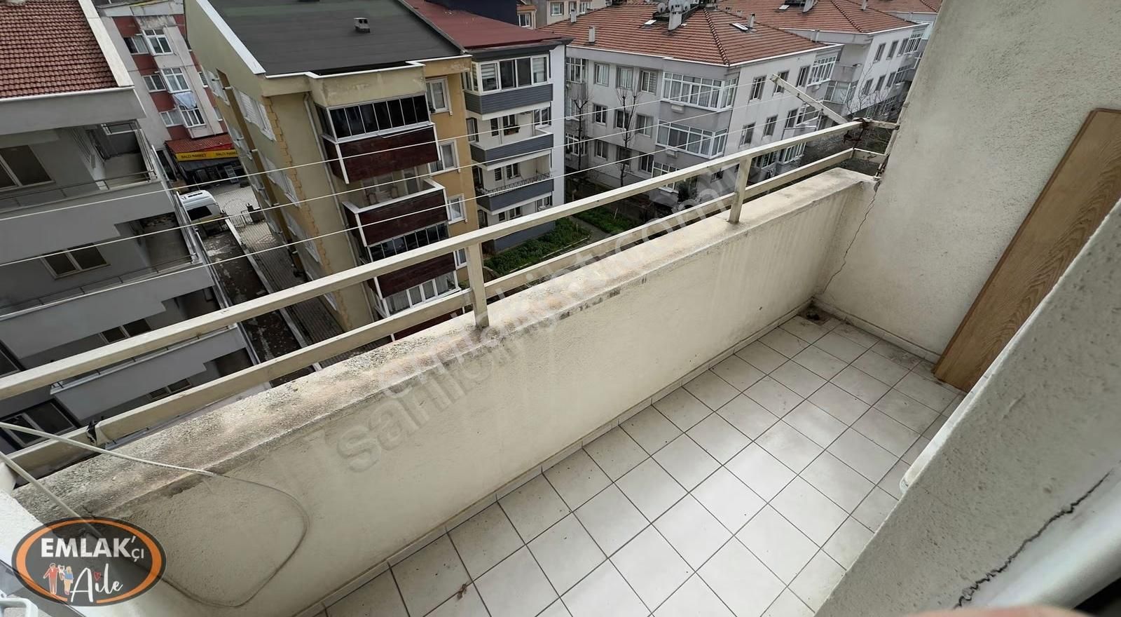 Bandırma Sunullah'ta Ordu Caddesi Üzeri 3+1 Kiralık Daire - Görsel 27