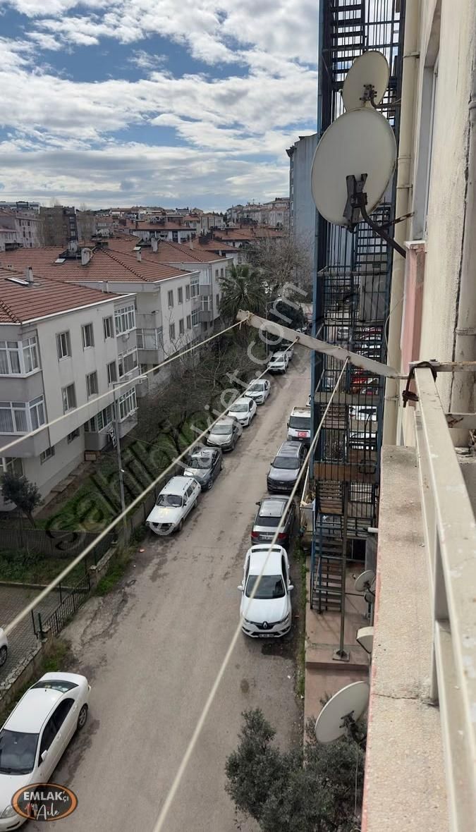 Bandırma Sunullah'ta Ordu Caddesi Üzeri 3+1 Kiralık Daire - Görsel 7