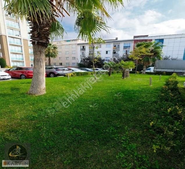 Esenyurtta Havuzlu Aile Sitesi İçinde 3+1 Satılık Ara Kat Daire - Görsel 3