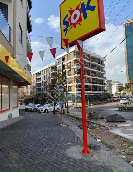 Doğa Dostu'ndan Bornova Kardelen'de 30 Bin Kiracılı Daire - Görsel 4