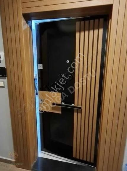 Doğa Dostu'ndan Bornova Kardelen'de 30 Bin Kiracılı Daire - Görsel 12