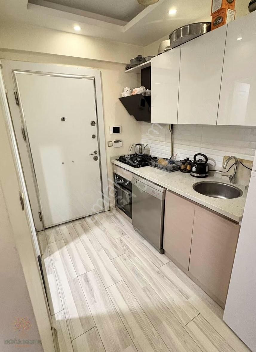 Doğa Dostu'ndan Bornova Kardelen'de 30 Bin Kiracılı Daire - Görsel 15