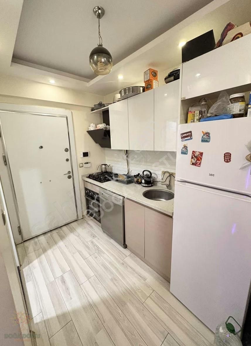 Doğa Dostu'ndan Bornova Kardelen'de 30 Bin Kiracılı Daire - Görsel 21