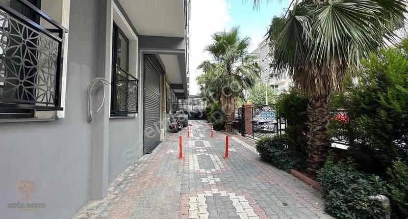 Doğa Dostu'ndan Bornova Kardelen'de 30 Bin Kiracılı Daire - Görsel 6