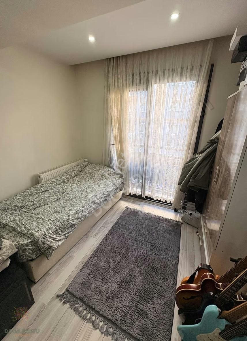 Doğa Dostu'ndan Bornova Kardelen'de 30 Bin Kiracılı Daire - Görsel 10