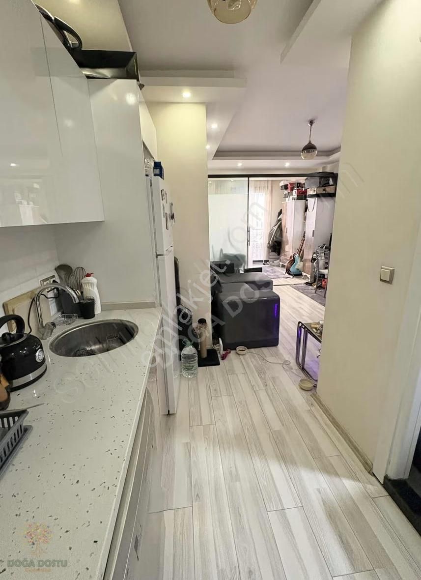 Doğa Dostu'ndan Bornova Kardelen'de 30 Bin Kiracılı Daire - Görsel 17
