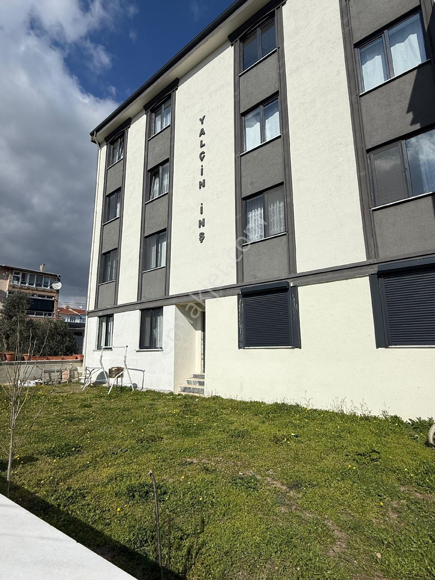 Demir Emlak Gayrimenkul Tekirdağ Şarköy Den Satılık 2+1 Daire - Görsel 2