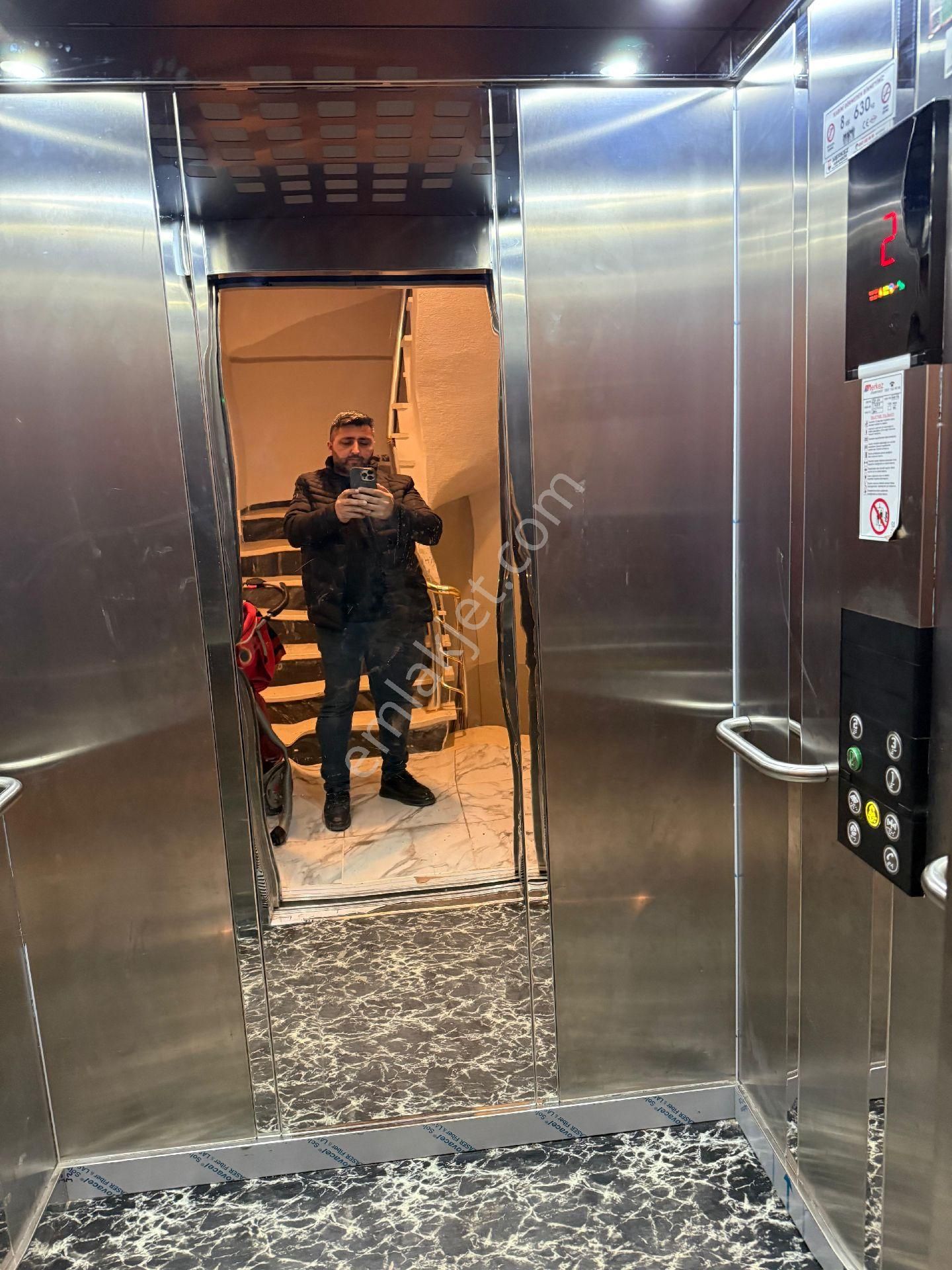 Demir Emlak Gayrimenkul Tekirdağ Şarköy Den Satılık 2+1 Daire - Görsel 5