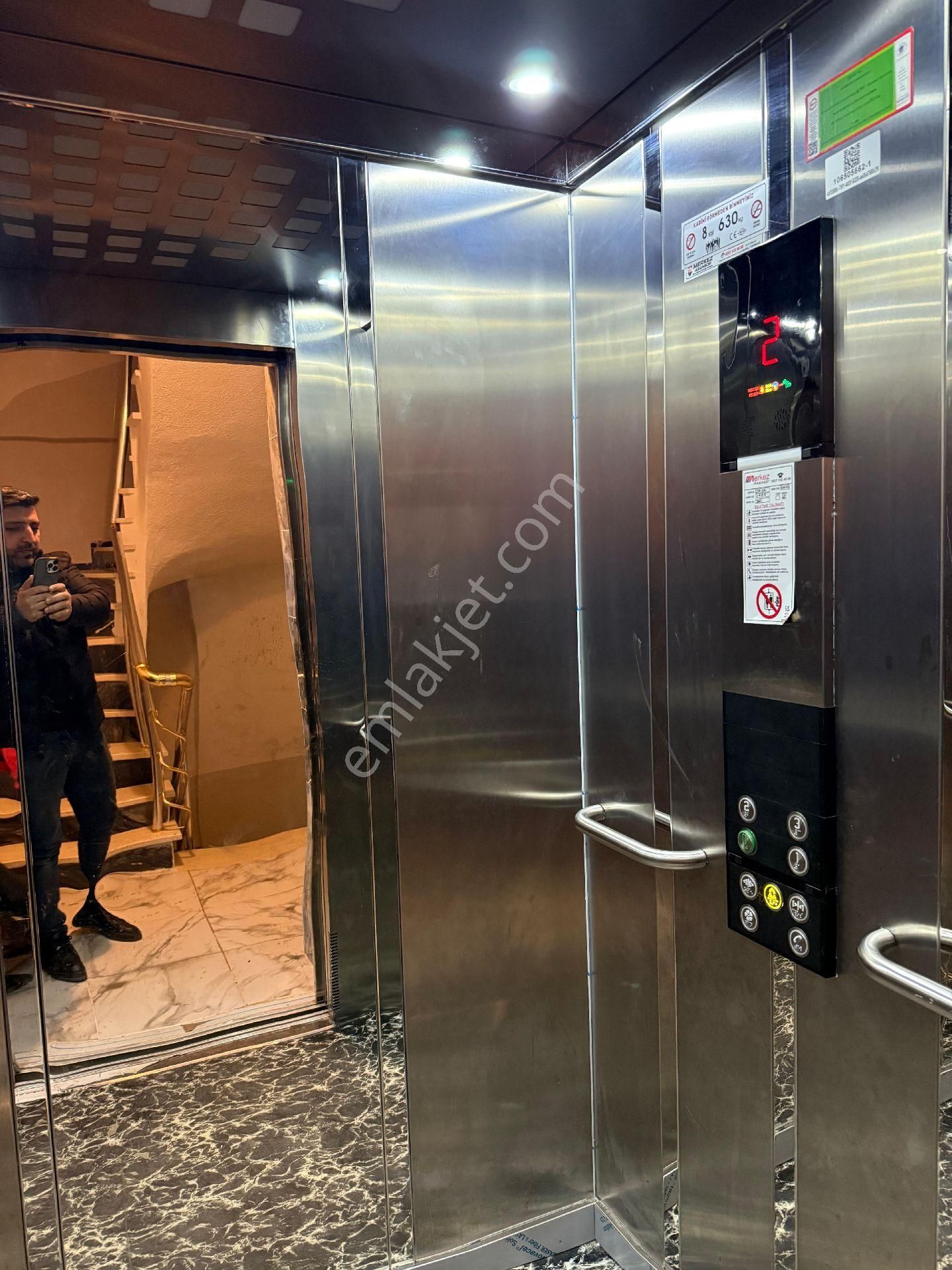 Demir Emlak Gayrimenkul Tekirdağ Şarköy Den Satılık 2+1 Daire - Görsel 9