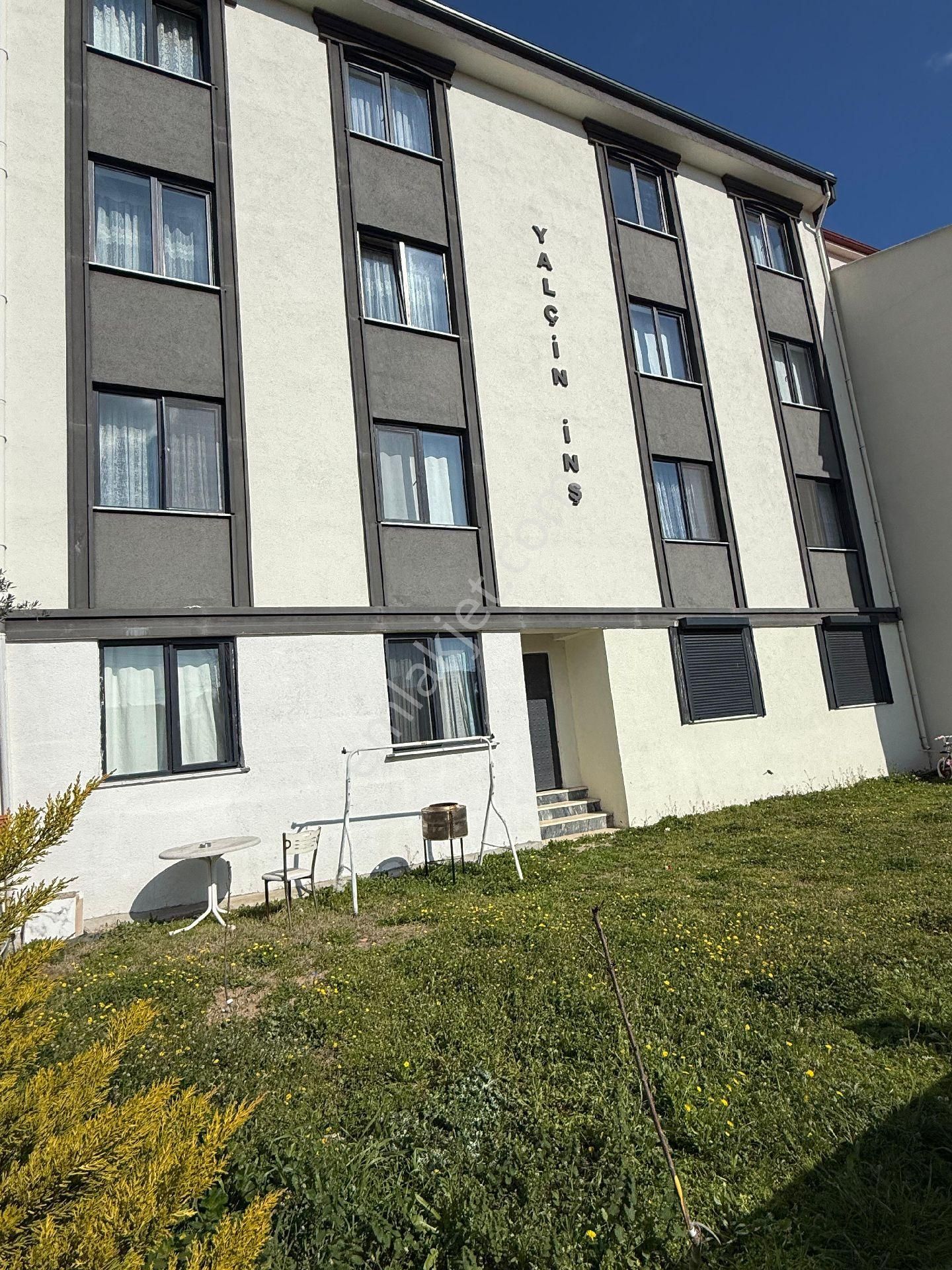 Demir Emlak Gayrimenkul Tekirdağ Şarköy Den Satılık 2+1 Daire - Görsel 4