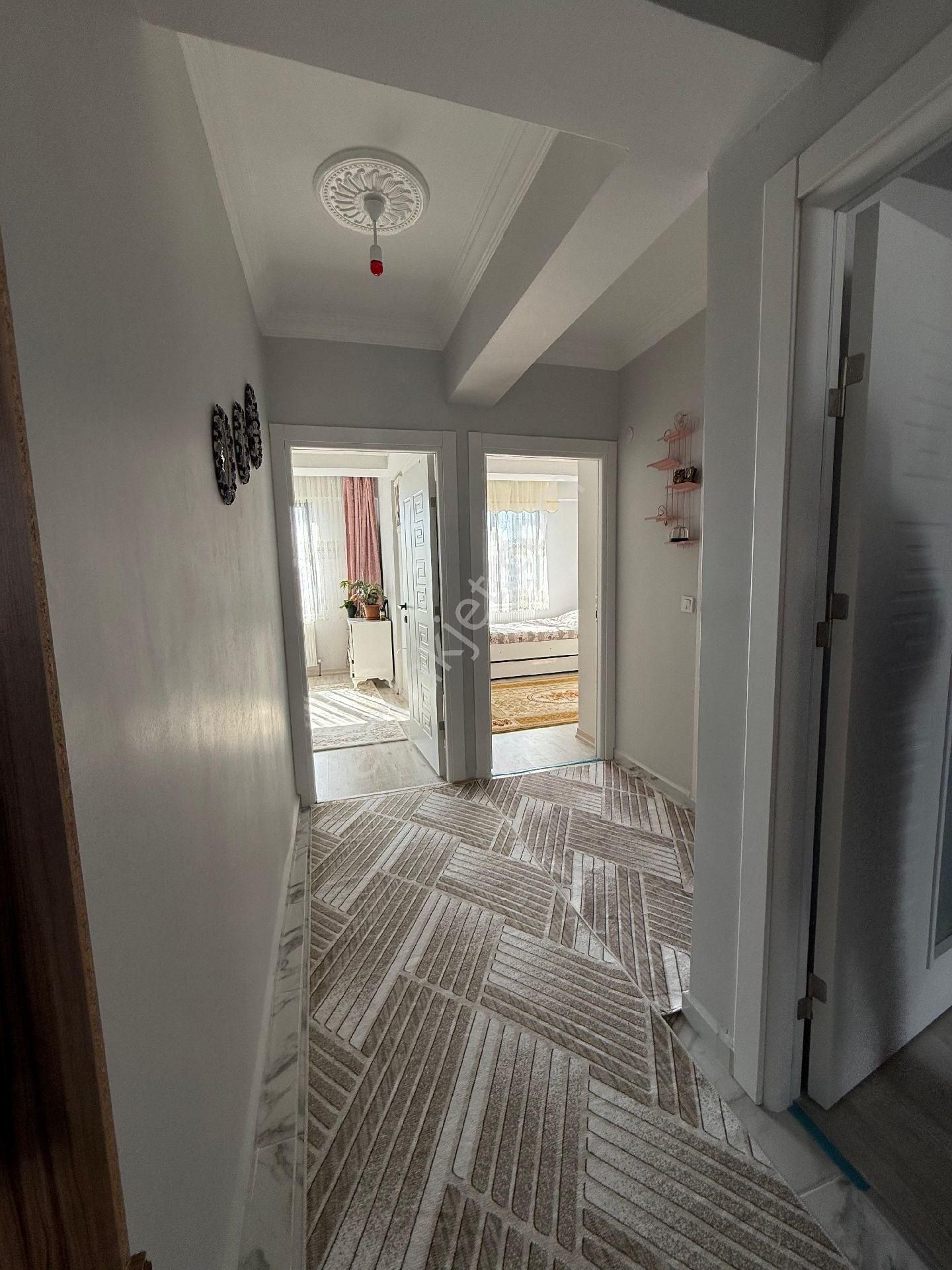 Demir Emlak Gayrimenkul Tekirdağ Şarköy Den Satılık 2+1 Daire - Görsel 15