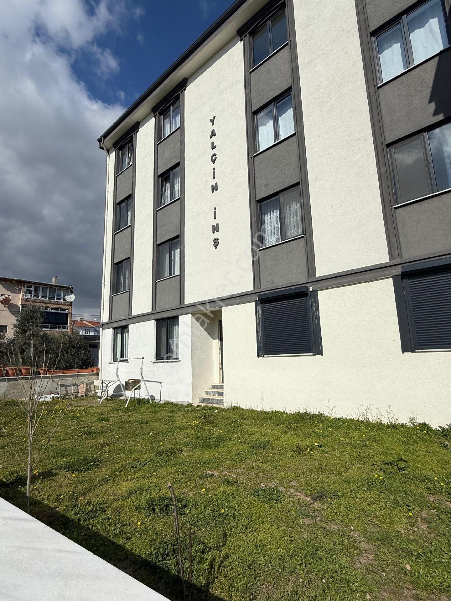 Demir Emlak Gayrimenkul Tekirdağ Şarköy Den Satılık 2+1 Daire - Görsel 3