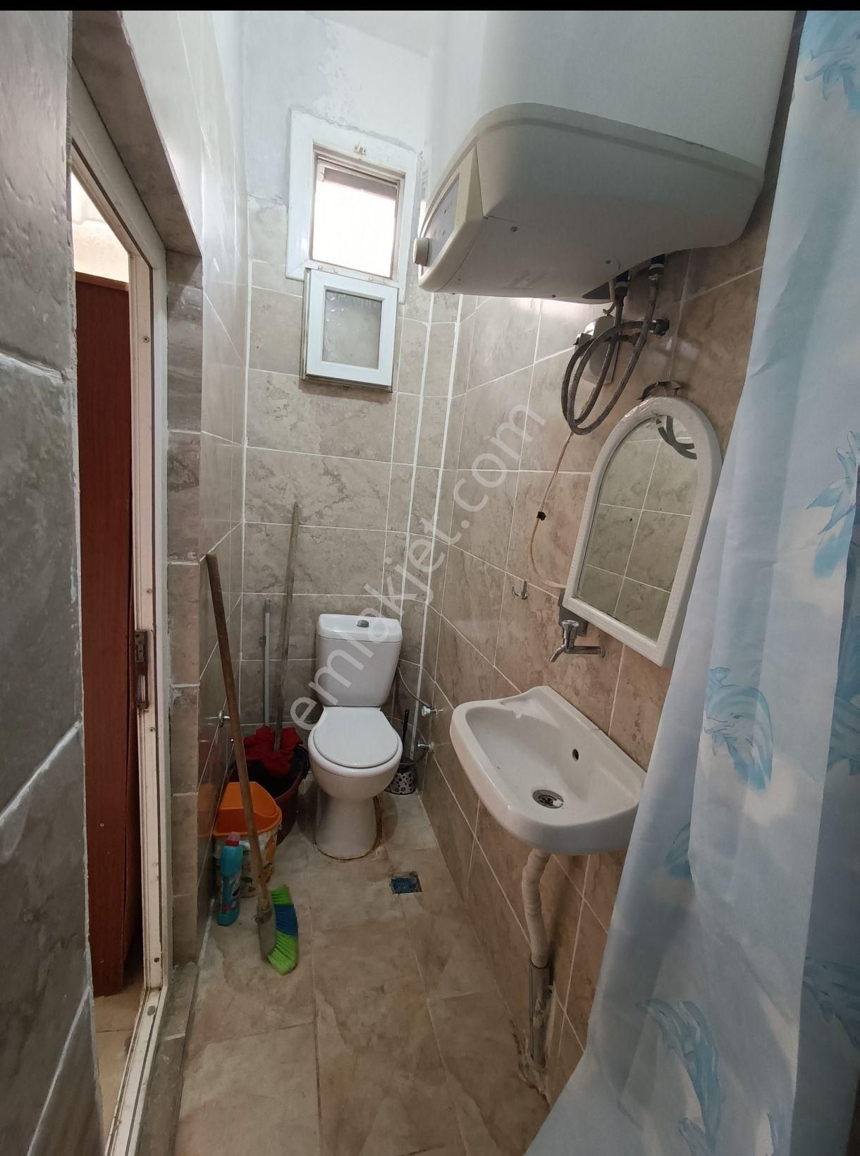 Sahibinden Eşyalı 1+0 Stüdyo Daire Kiralık - Görsel 6