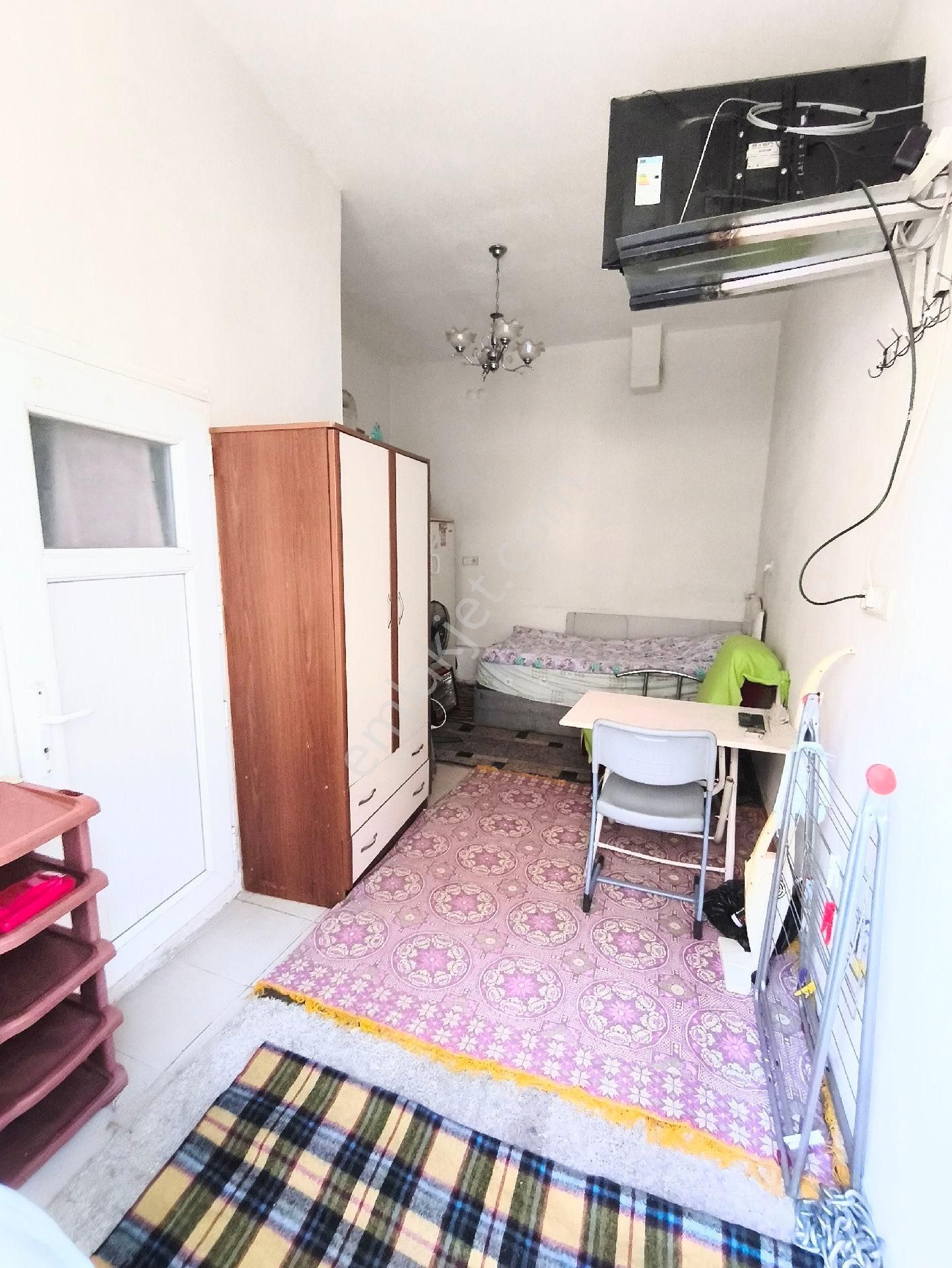 Sahibinden Eşyalı 1+0 Stüdyo Daire Kiralık - Görsel 1