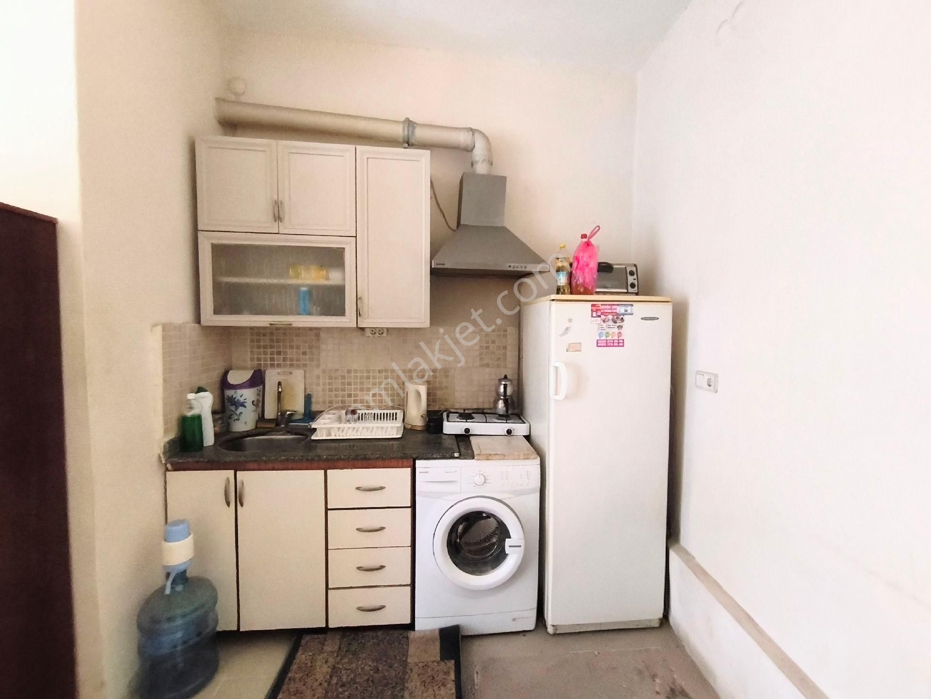 Sahibinden Eşyalı 1+0 Stüdyo Daire Kiralık - Görsel 4