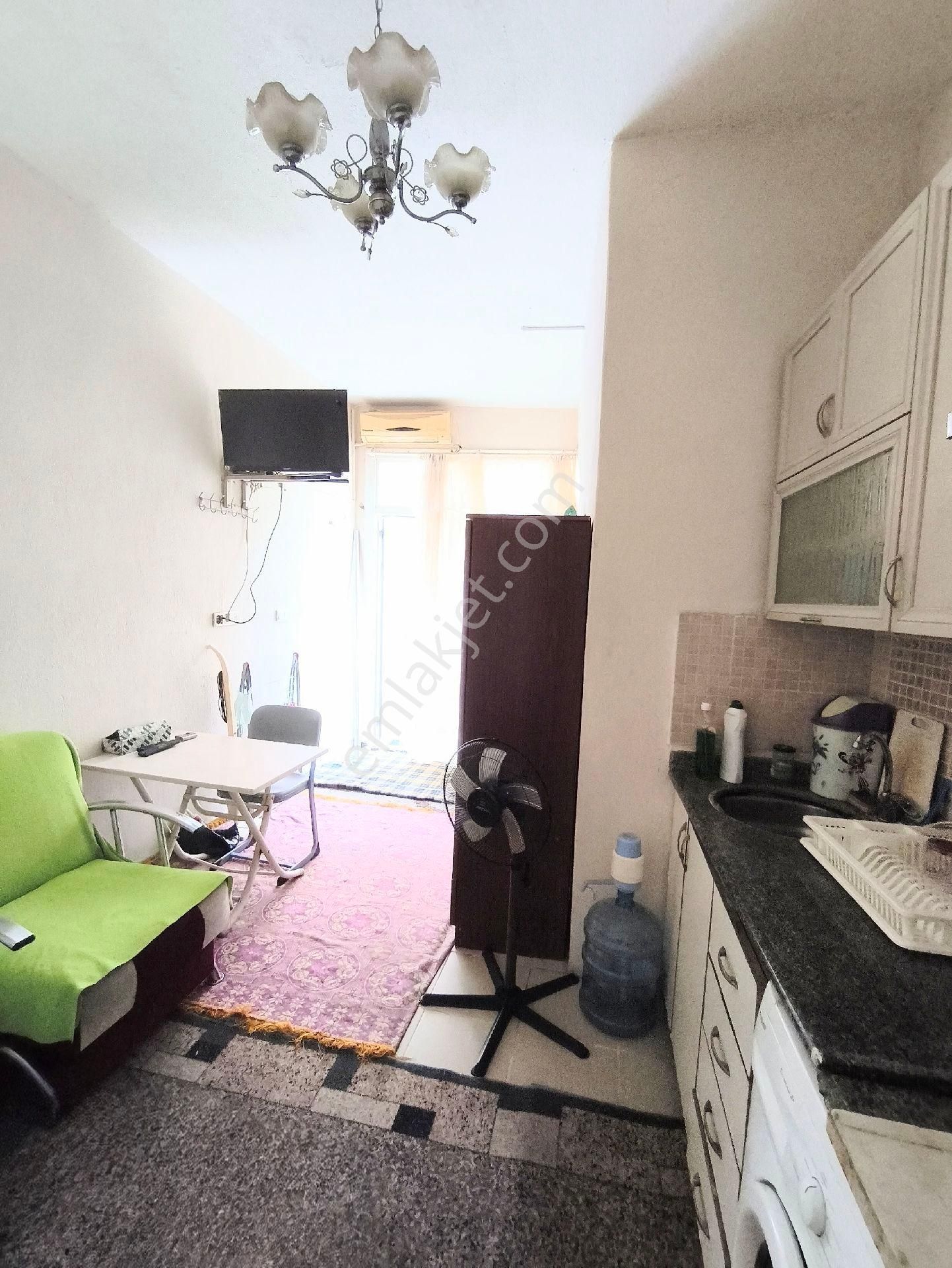 Sahibinden Eşyalı 1+0 Stüdyo Daire Kiralık - Görsel 2