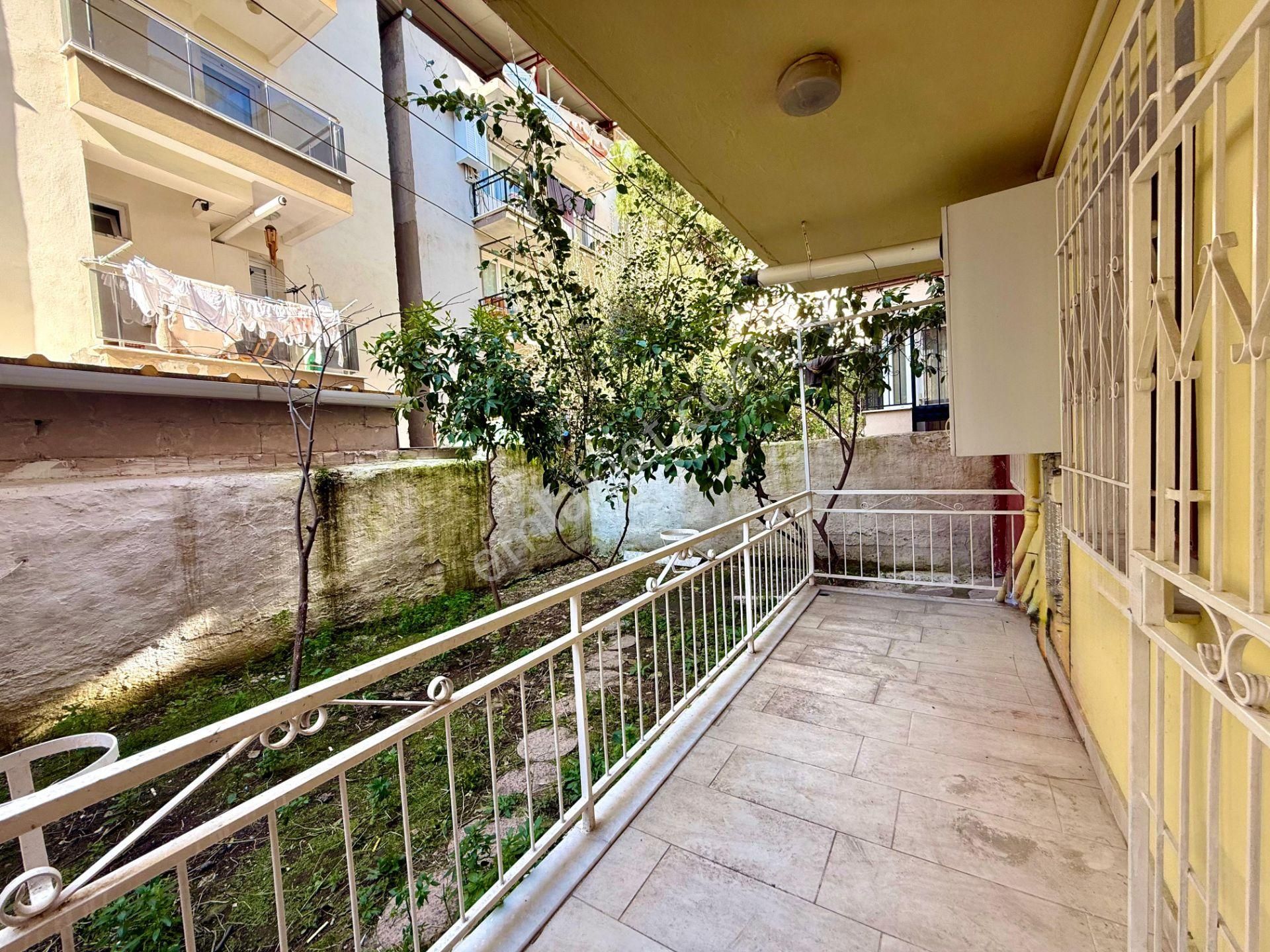 Bayraklı Osmangazi Mahallesinde Satılık 3+1 Satılık Daire - Görsel 11