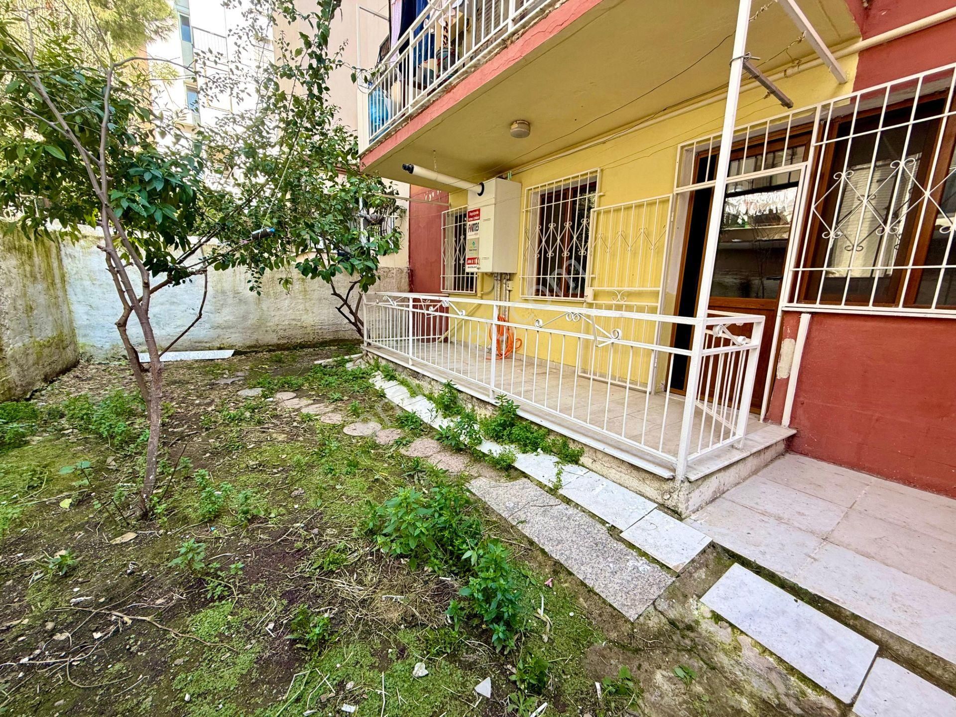 Bayraklı Osmangazi Mahallesinde Satılık 3+1 Satılık Daire - Görsel 13