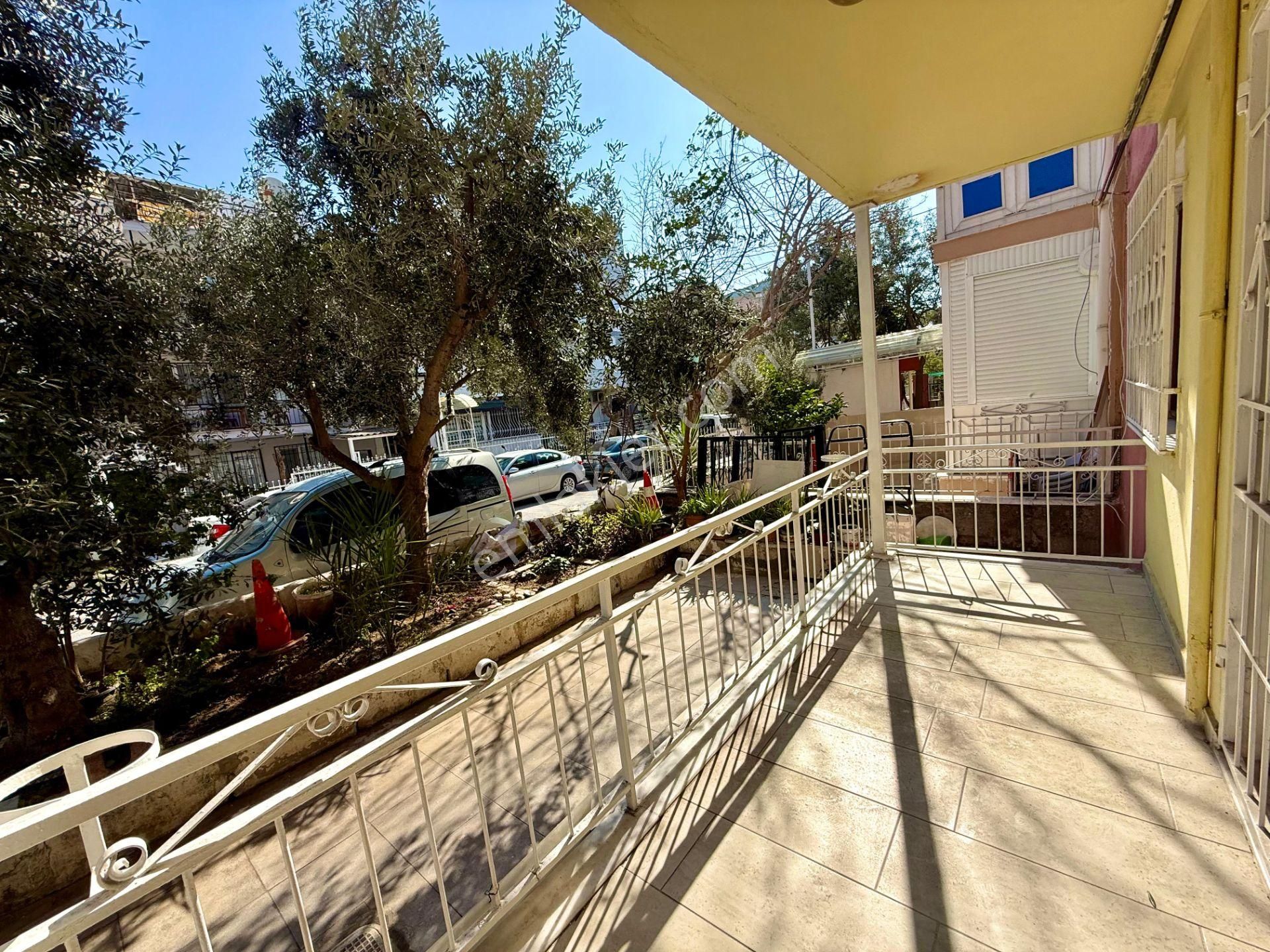 Bayraklı Osmangazi Mahallesinde Satılık 3+1 Satılık Daire - Görsel 4