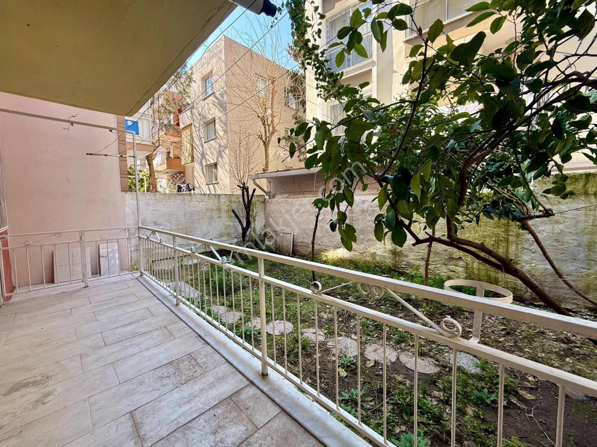 Bayraklı Osmangazi Mahallesinde Satılık 3+1 Satılık Daire - Görsel 12