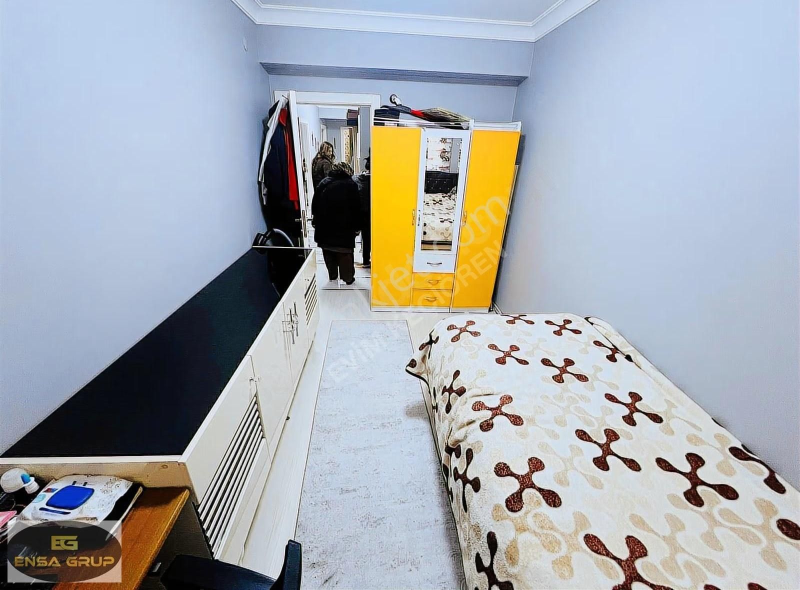 Ovacık Cadde Yakını 1.kat 3+1 120m2 Masrafsız Fırsat Dairesi..! - Görsel 4
