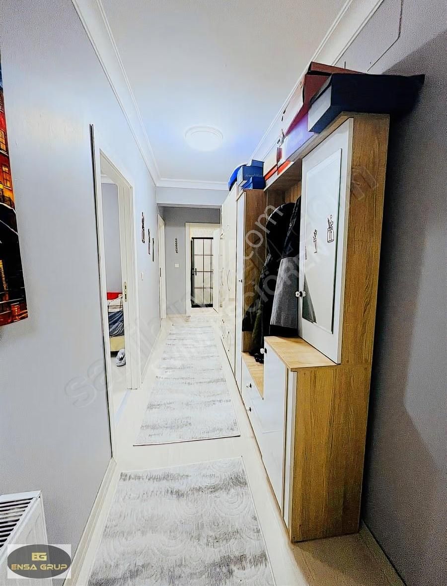 Ovacık Cadde Yakını 1.kat 3+1 120m2 Masrafsız Fırsat Dairesi..! - Görsel 16