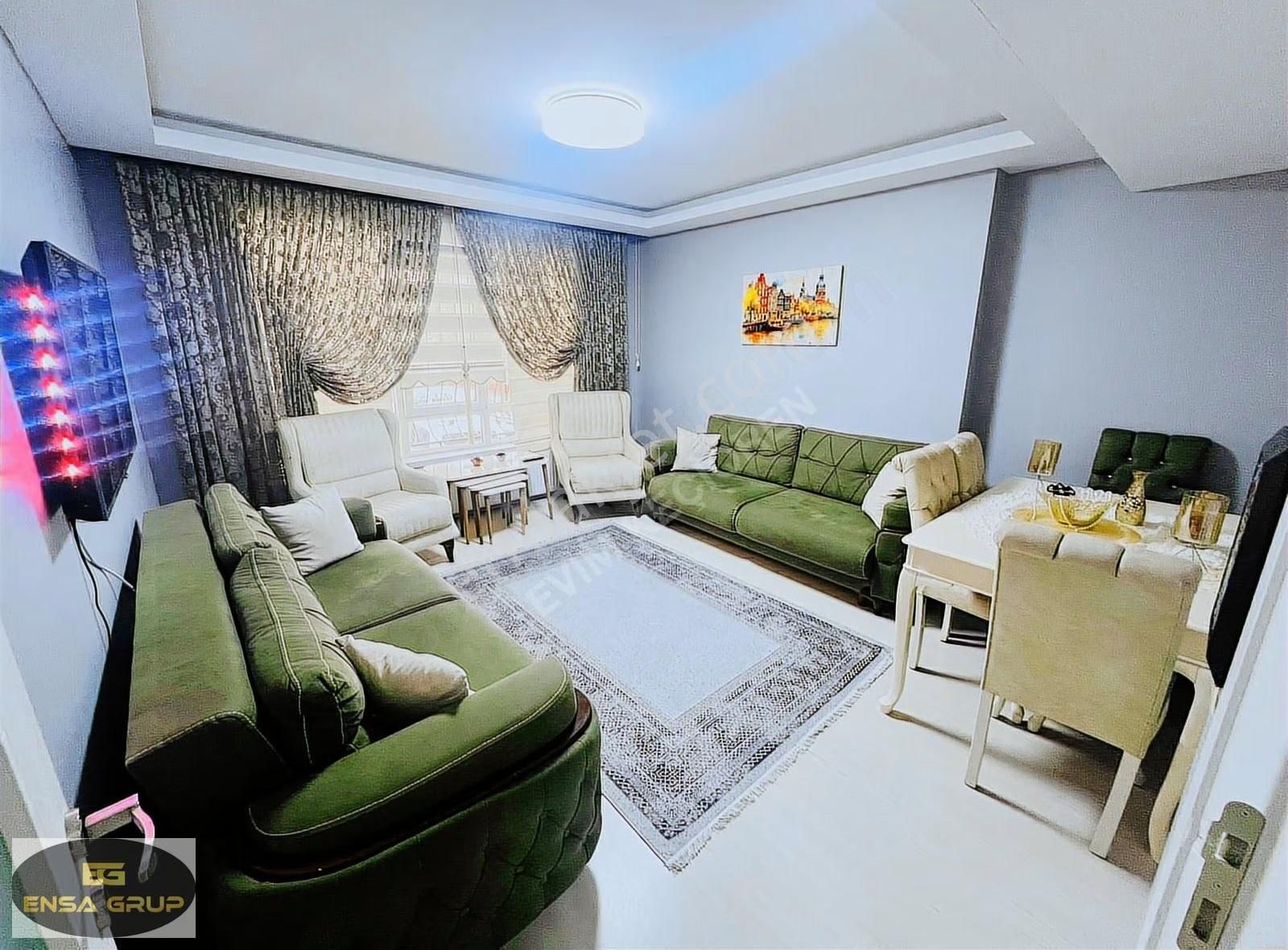 Ovacık Cadde Yakını 1.kat 3+1 120m2 Masrafsız Fırsat Dairesi..! - Görsel 20