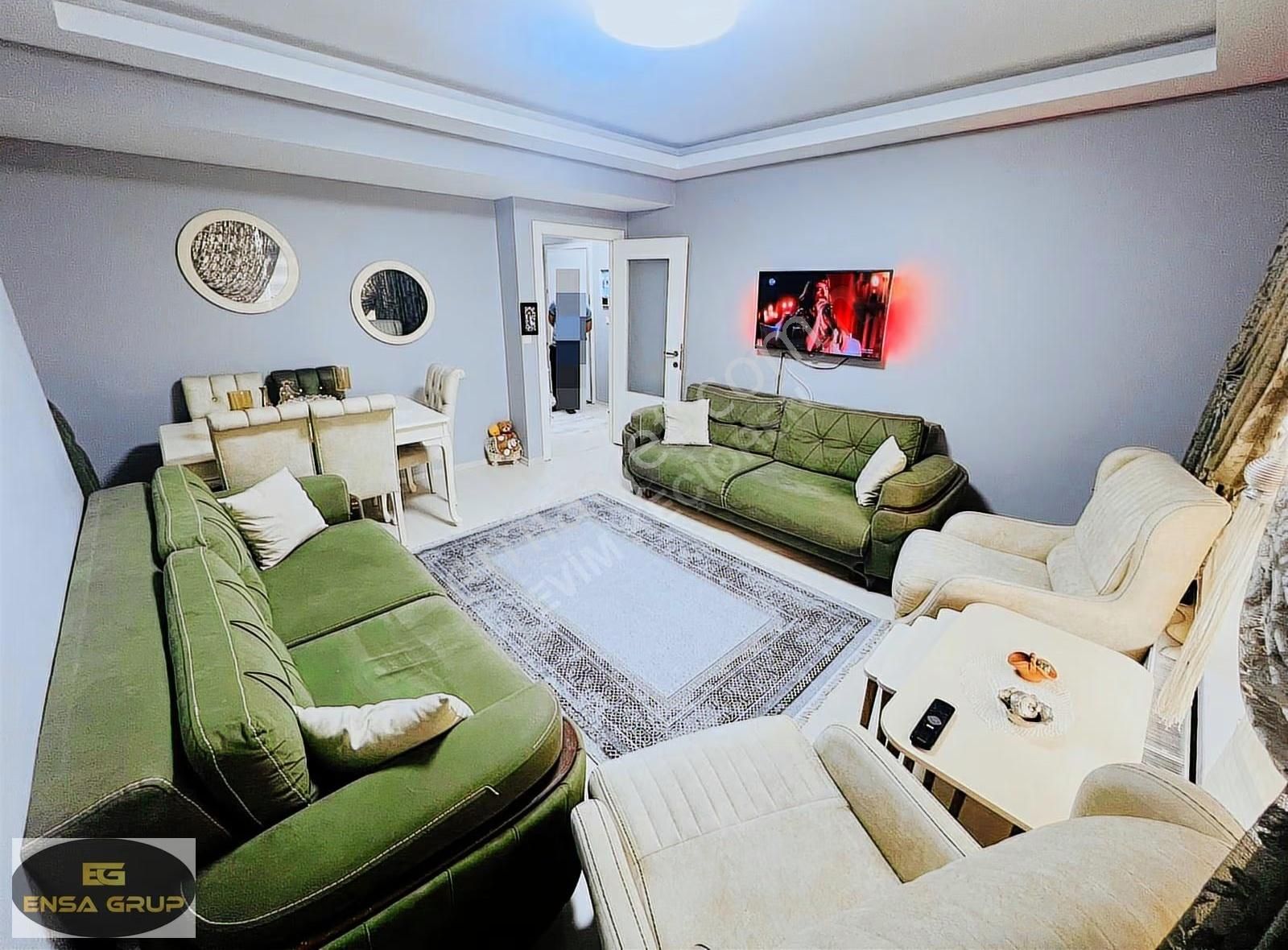 Ovacık Cadde Yakını 1.kat 3+1 120m2 Masrafsız Fırsat Dairesi..! - Görsel 19