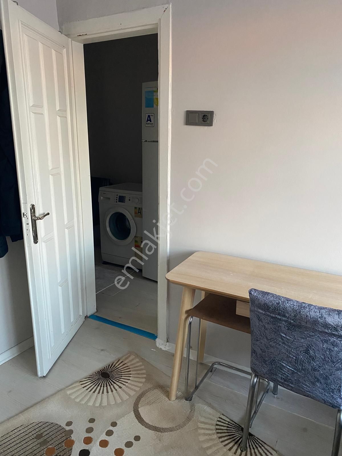 Fındıkzade Kızılelma Cad. Full Eşyalı Kiralık 1+1 - Görsel 11