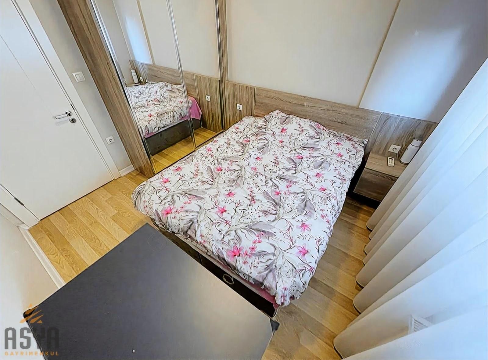 Devlet Hastanesi Yanında Site İçerisinde-havuzlu-arakat 1+1 Ler* - Görsel 6