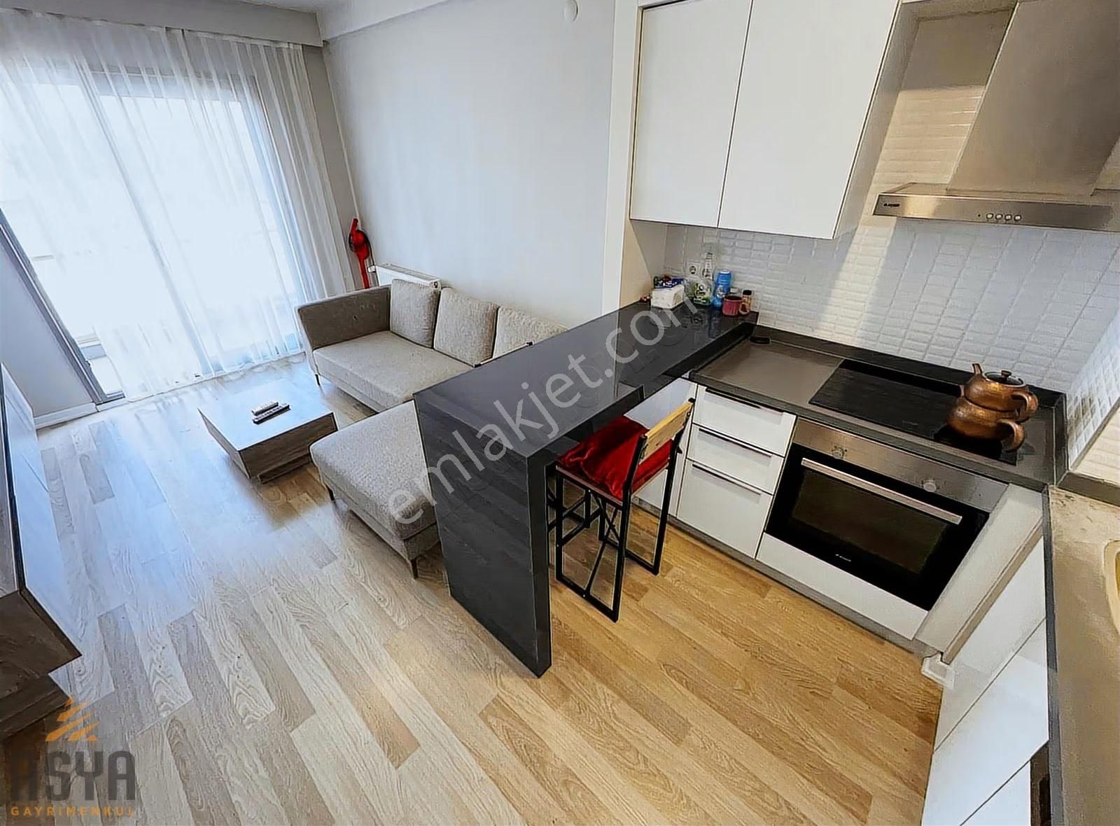 Devlet Hastanesi Yanında Site İçerisinde-havuzlu-arakat 1+1 Ler* - Görsel 12