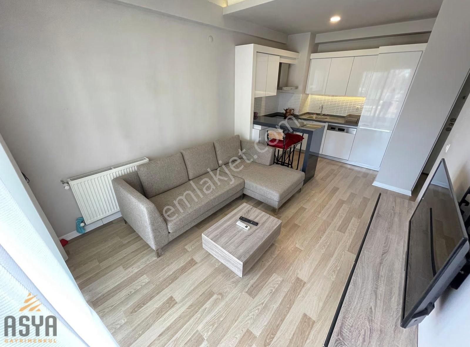 Devlet Hastanesi Yanında Site İçerisinde-havuzlu-arakat 1+1 Ler* - Görsel 5