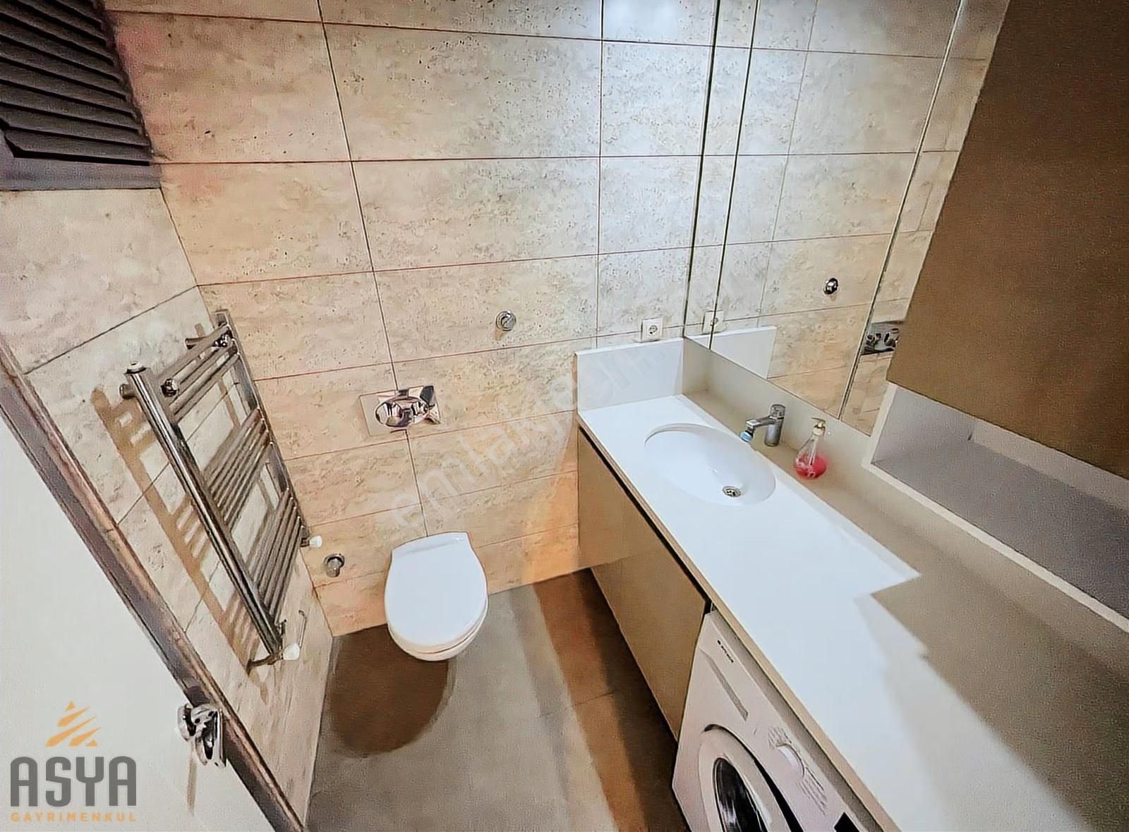 Devlet Hastanesi Yanında Site İçerisinde-havuzlu-arakat 1+1 Ler* - Görsel 16