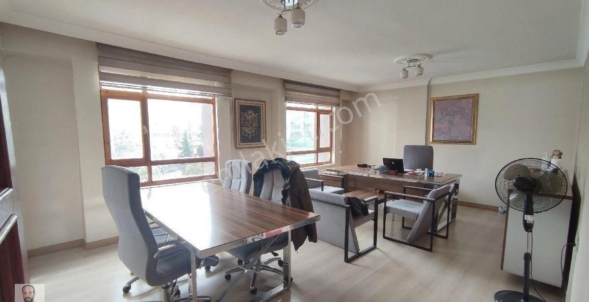 Cevizlidere Emlak'tan Cadde Üzeri Kiralık Daire - Görsel 13